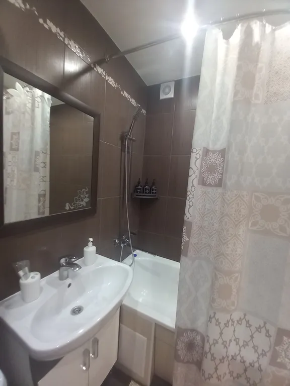 Шикарная 1-комнатная квартира в элитном доме