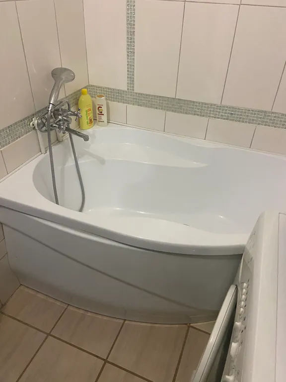 Квартира 1-комнатная Квартира — Тюмень