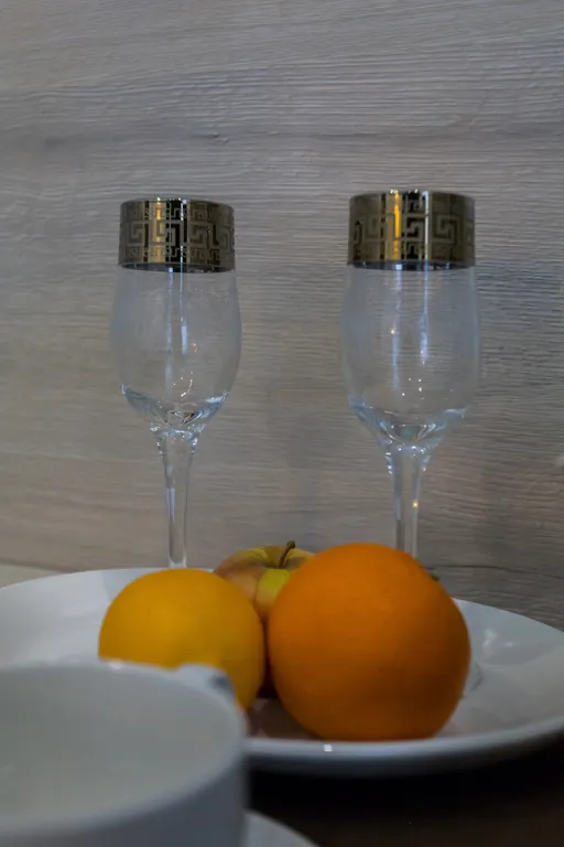 Квартира Квартира Апартамент София в ЖК Екатерининский квартал — Сириус