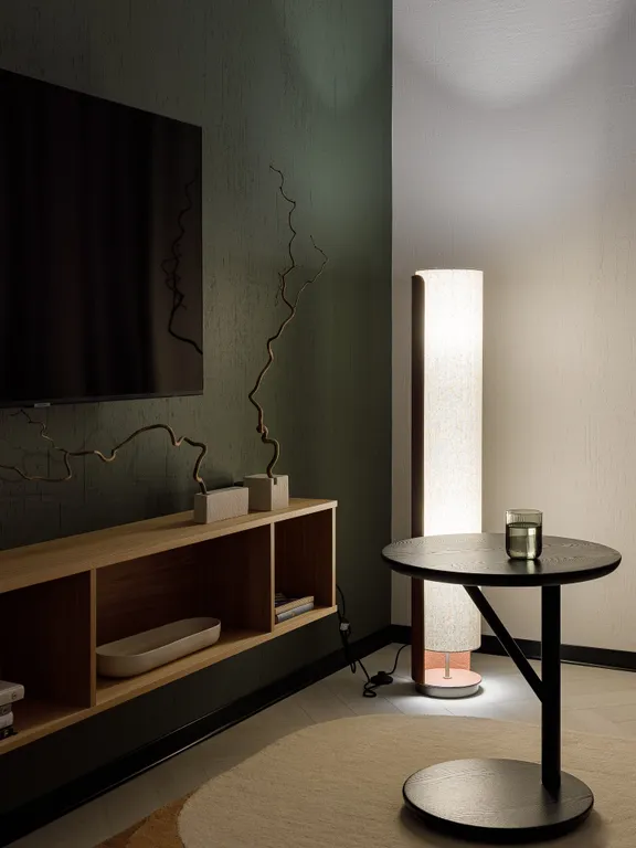 Премиум-квартира Matveev Galaxy 219 с видом на Третьяковскую галерею