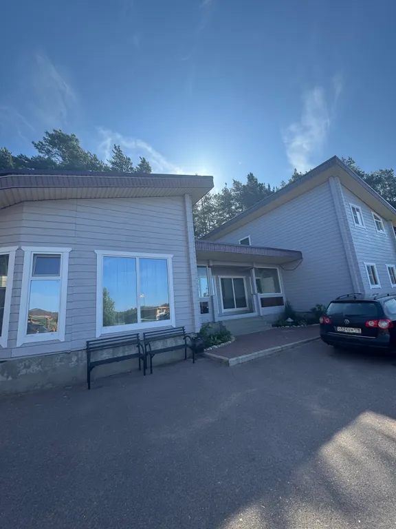 Коттедж 4-комнатный Дом — аренда посуточно в Подборовье