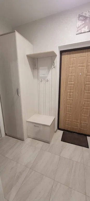 Уютная квартира на черноморском побережье