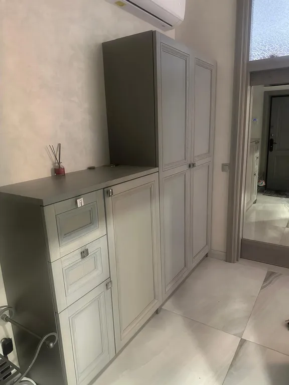 Квартира Морской конёк  красивая, уютная квартира на 1 линии у моря — Зеленоградск