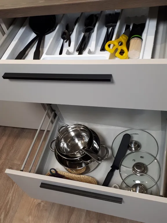 Новый стильный апартамент в шаговой доступности от моря