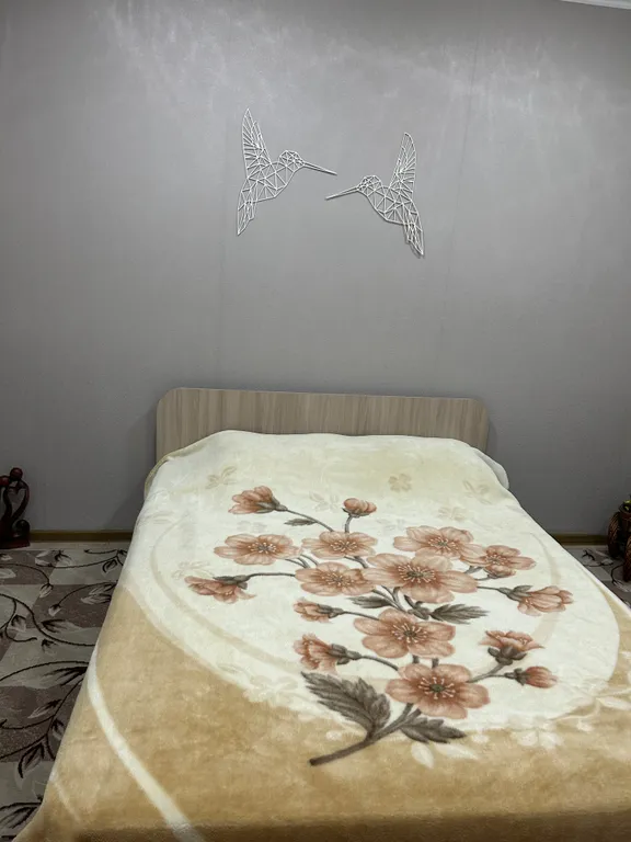 Свободная квартира