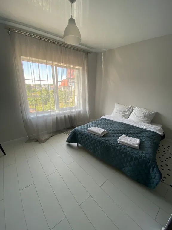 Таунхаус в пригороде Светлогорска