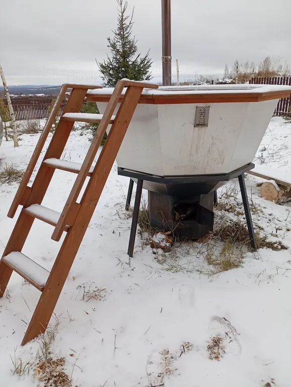 Здесь хорошо и точка