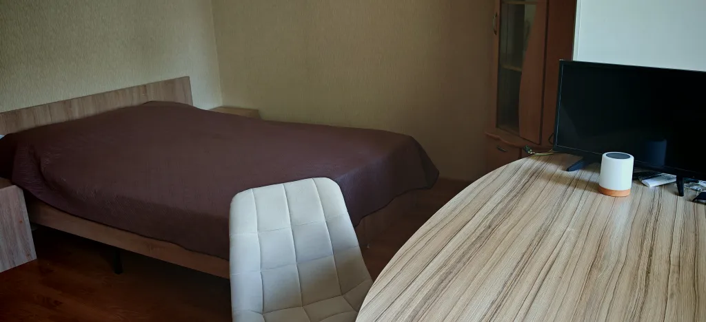 1-комнатная Квартира — аренда посуточно в Пятигорск