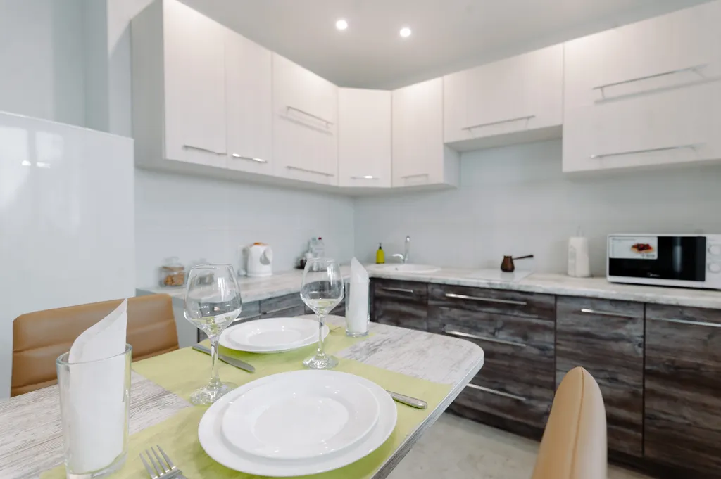 Апартамент-студия ПаульМари в центре города