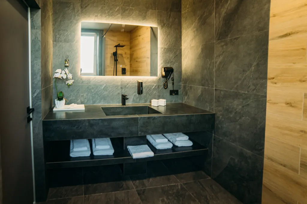 Атмосфера - апартаменты в горах Алтая