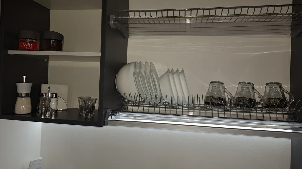 Уютная студия в центре города