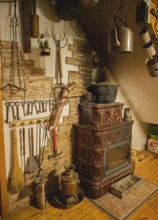 Хутор- музей Малиновка