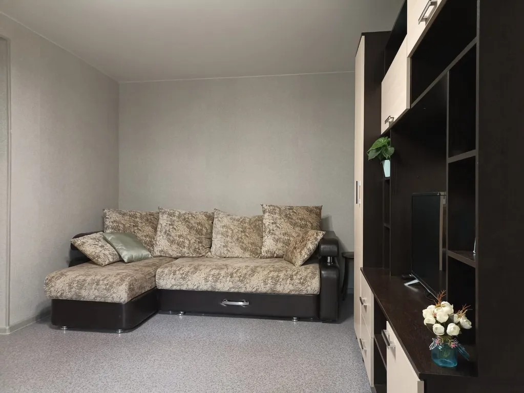 Уютная квартира в горроще