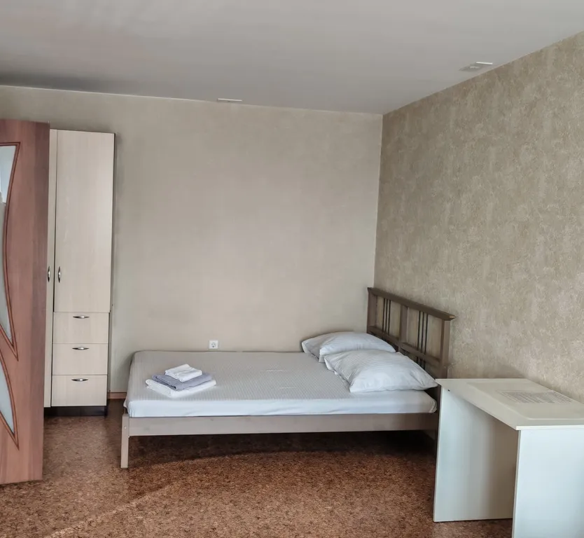 Однокомнатная квартира напротив ТРЦ Планета