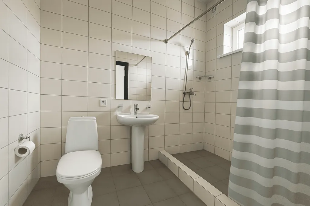 4-комнатная Квартира