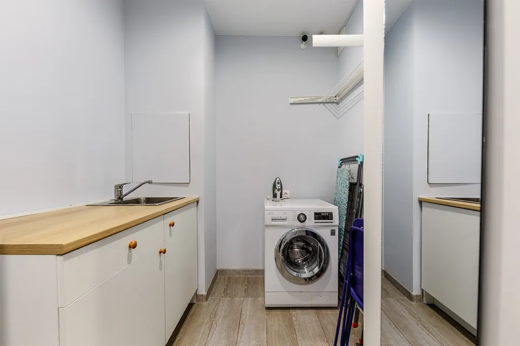 Квартира Квартира Студия в 5 минутах от метро Водный стадион — Москва