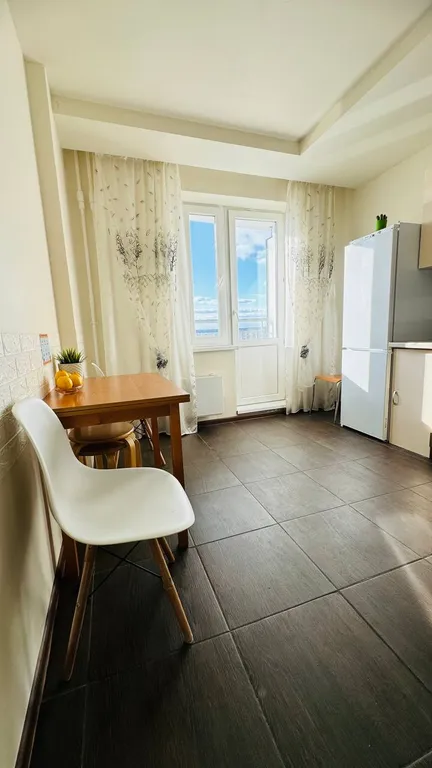 Квартира Квартира в Лобне — Лобня