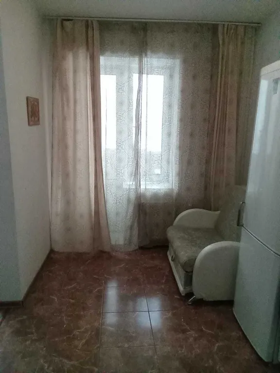 Уютная квартира в Люберцах