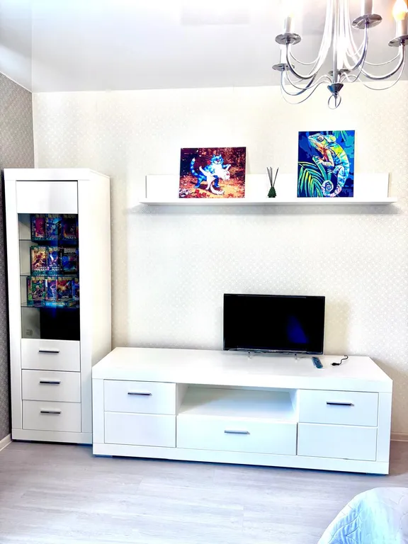 Квартира Уютные апартаменты — Калининград