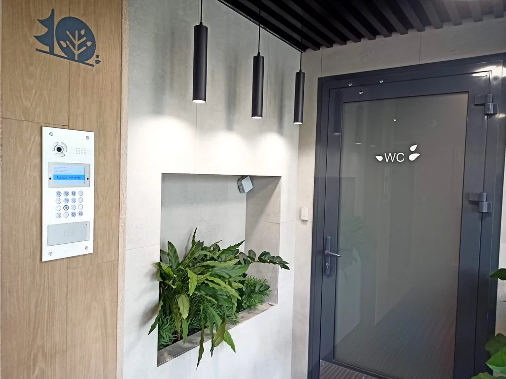 Уютная студия в жк южный парк