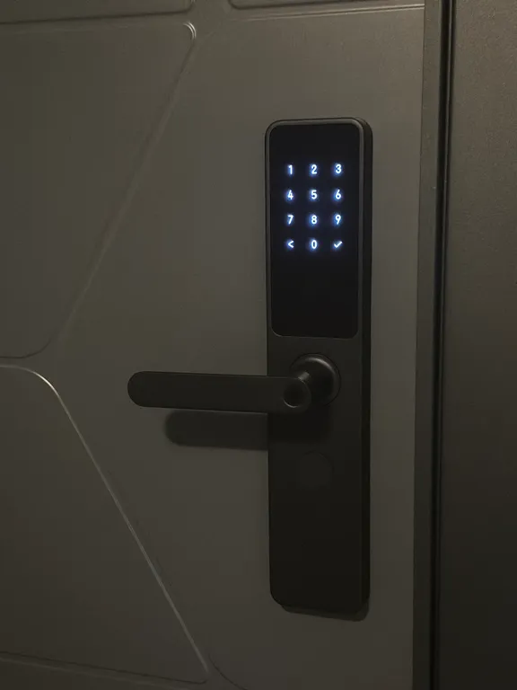 Квартира Новая квартира с бесконтактным заселением — Нахабино