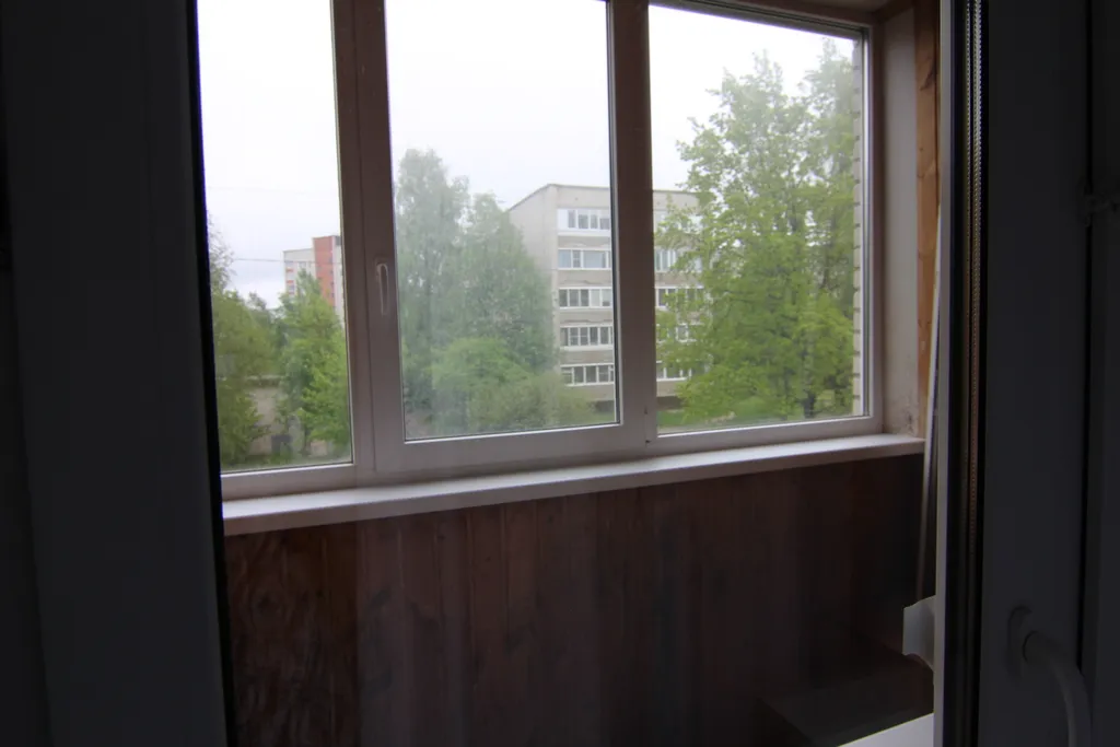 3-комнатная квартира премиум