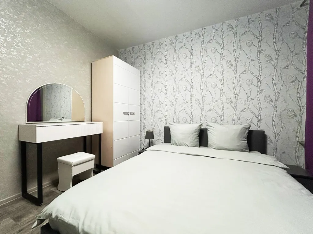 Northern apartment в центре