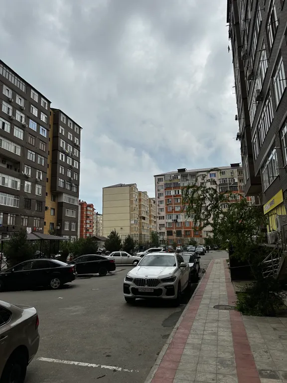 Уютная квартира в Каспийске недалеко от Анжи арены