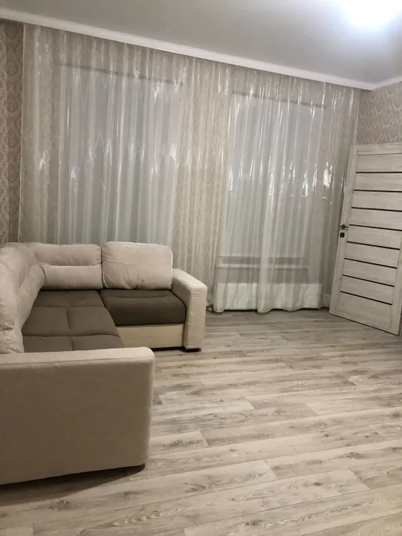 Дом со всеми условиями