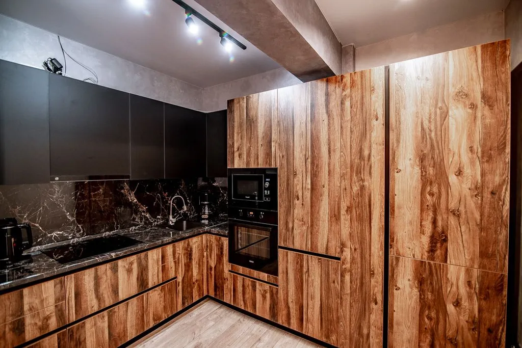 Апартаменты премиум класса