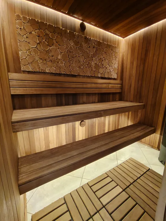 Дом для отдыха