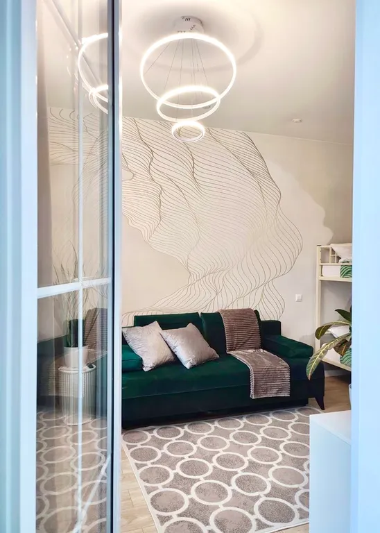 Янтарная квартира — аренда посуточно в Янтарный