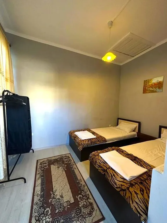 Квартира Комната — Сухум