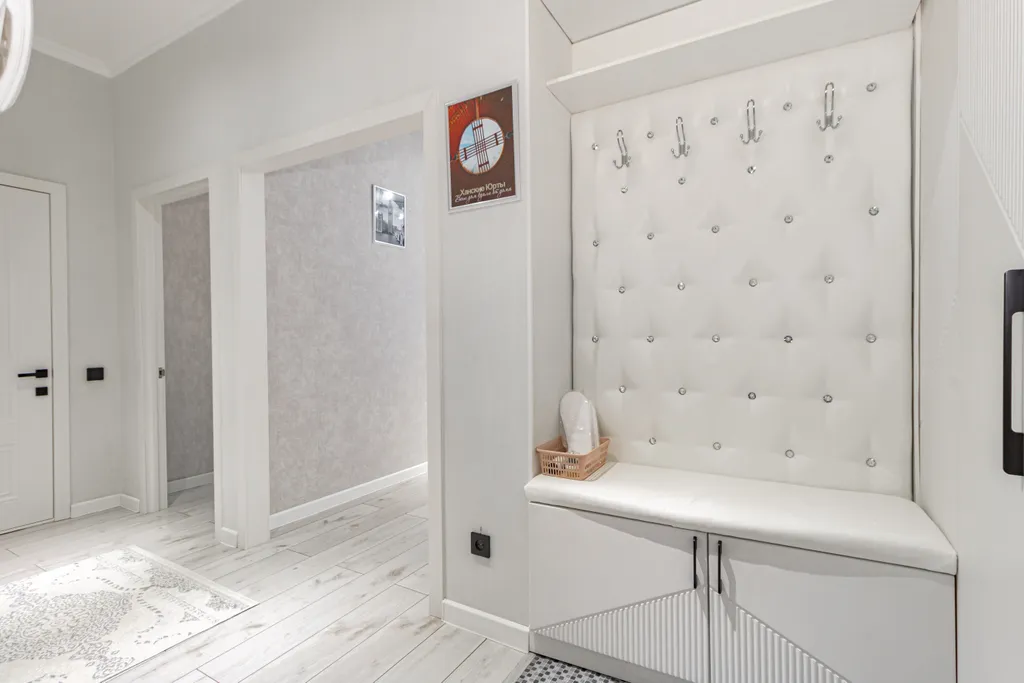 Sat City Prime Residence