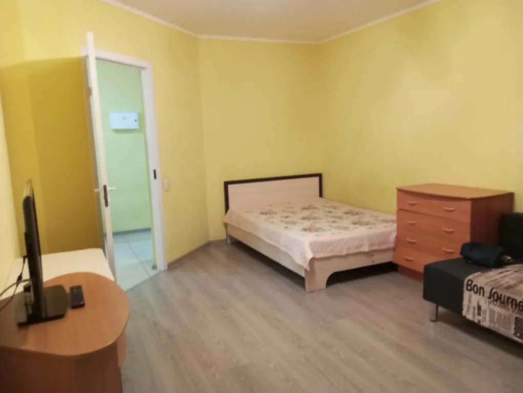 Квартира в центре