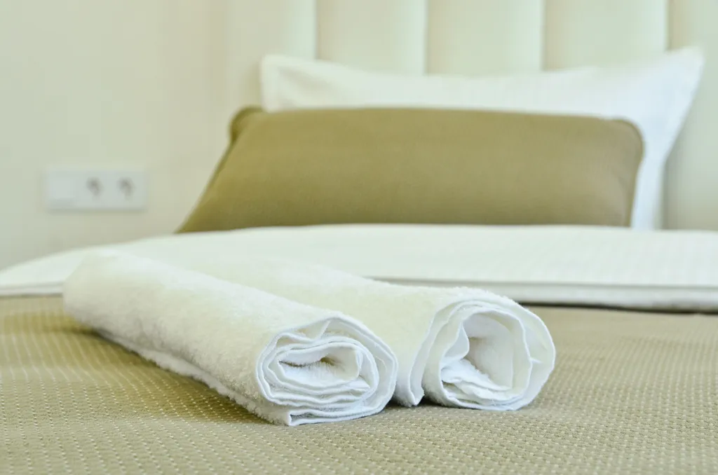 Люкс квартира в элитном ЖК 4YOU