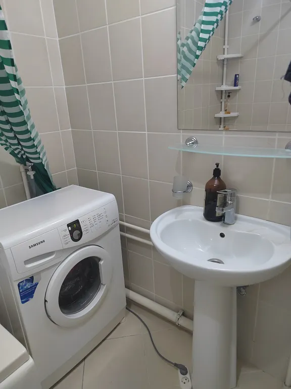 Квартира в самом центре Салехарда