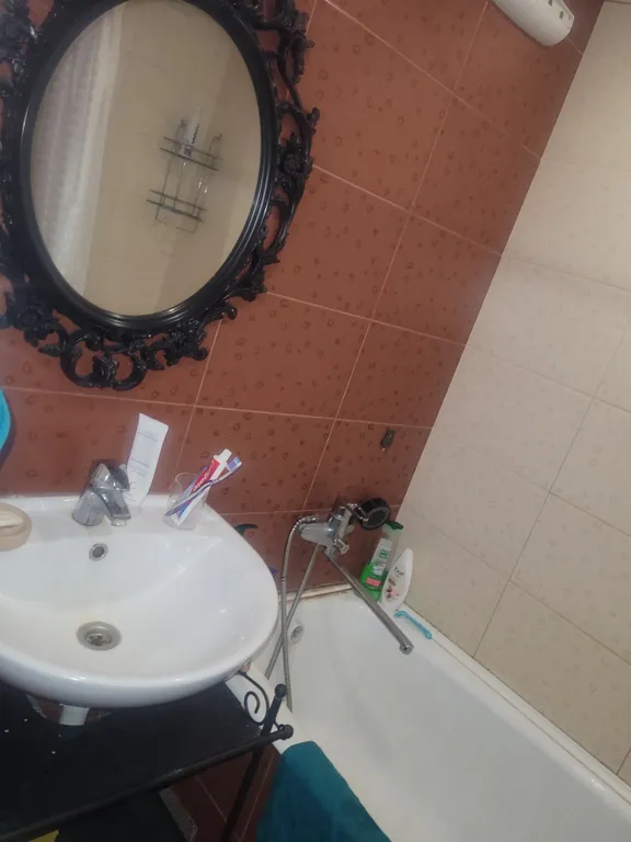 Квартира на Дружбе