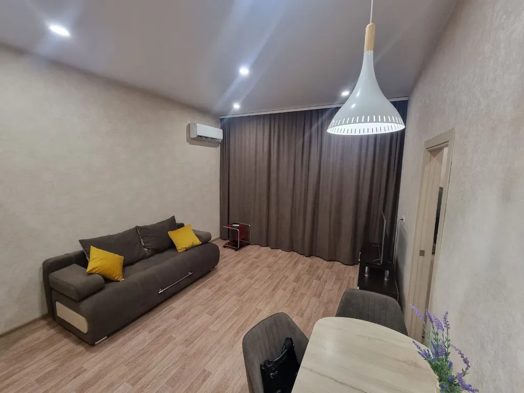 В сердце Благовещенска Горпарк максимум комфорта