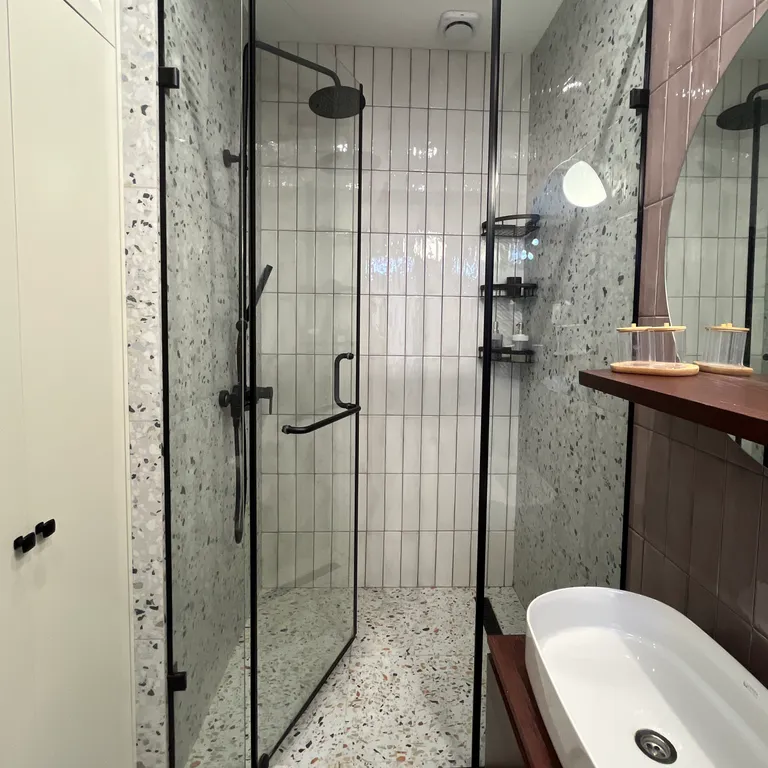 Шикарная трехкомнатная квартира Highvill Ishim