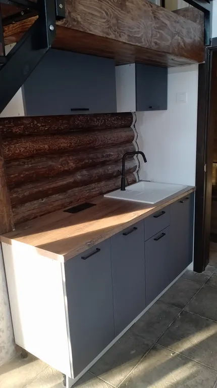 Гостевой дом в черте города