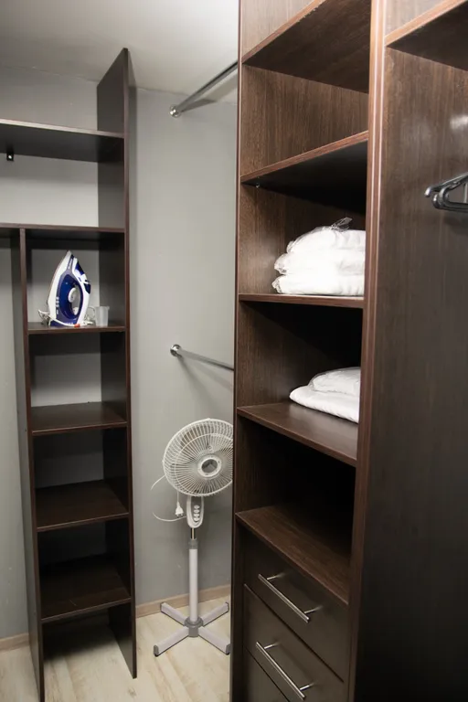 Уютная квартира на сутки