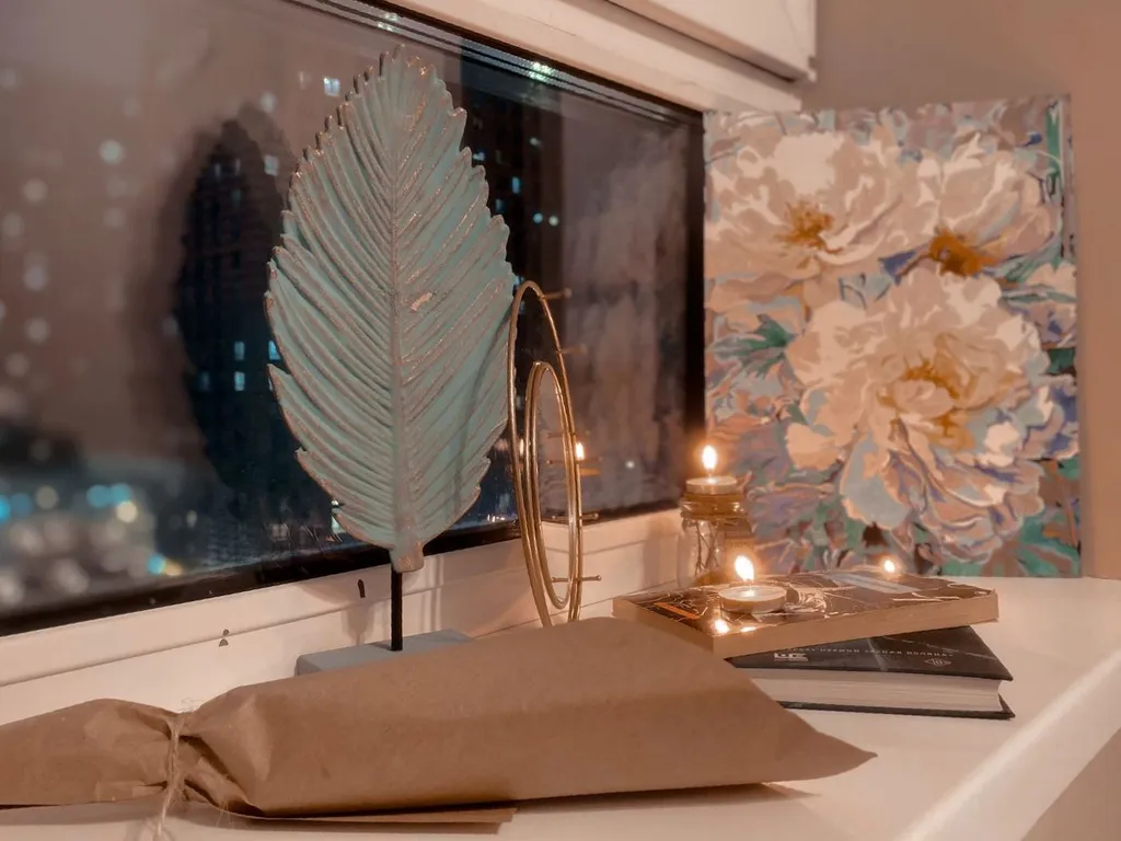 Квартира Апарт-премиум — аренда посуточно в Боброво