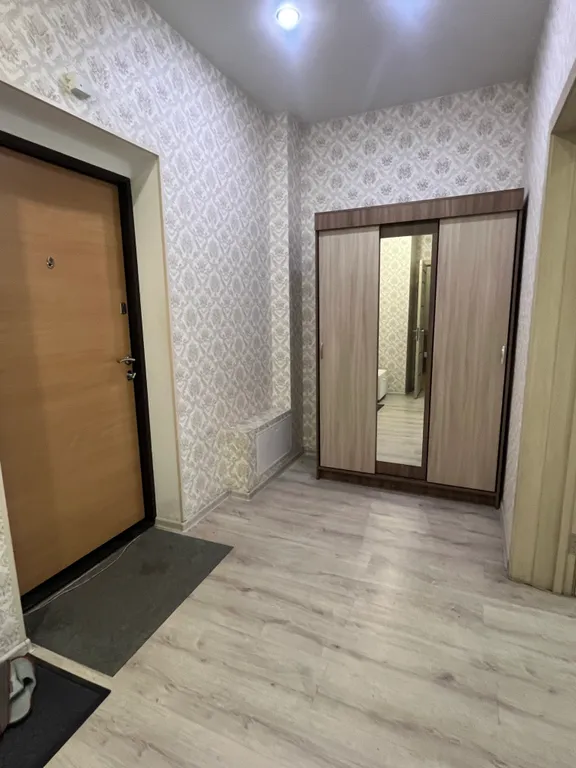 Квартира Просторная квартира в самом центре Иркутска — Иркутск