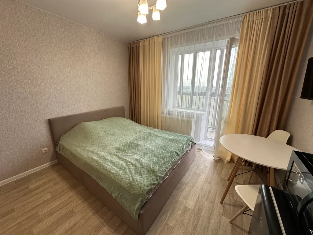 Уютная студия