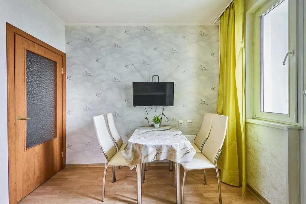 Большая трешка 8 раздельных кроватей