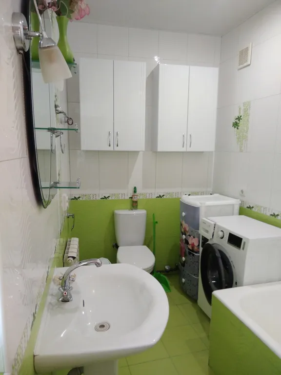 Коттедж Коттедж в центре — Ялта