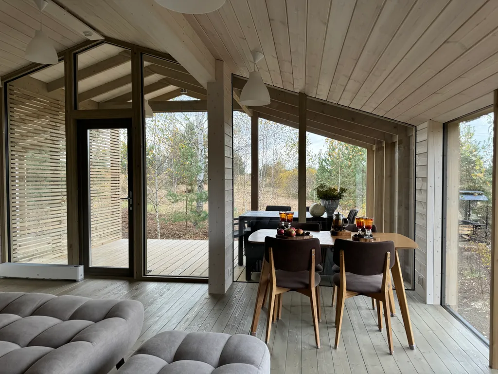 3-комнатный Дом