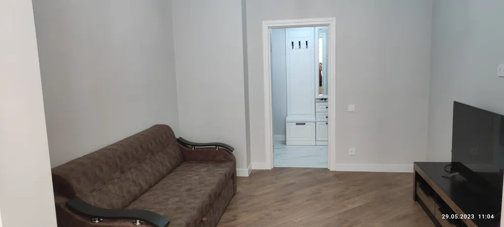 Новая 2-комнатная квартира в элитном доме