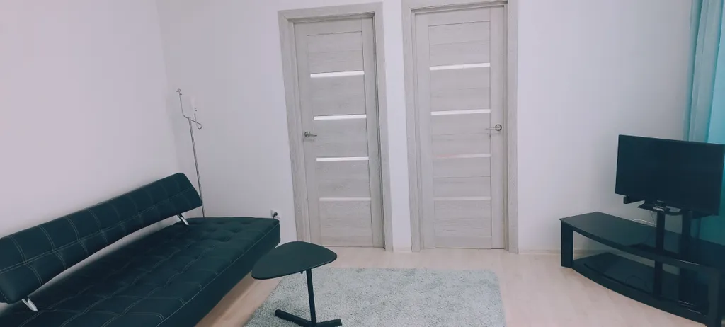 Квартира Уютная квартира — Самара